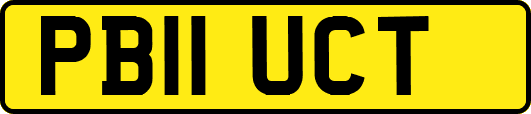 PB11UCT