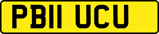 PB11UCU