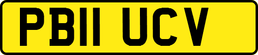 PB11UCV