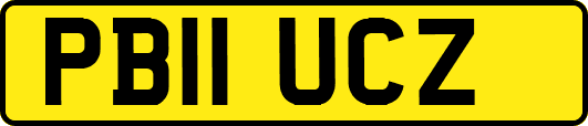 PB11UCZ