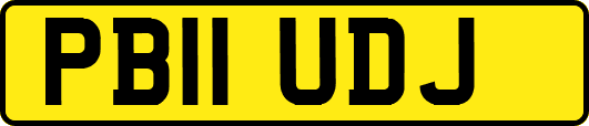 PB11UDJ