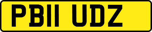 PB11UDZ