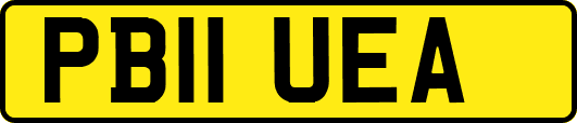 PB11UEA