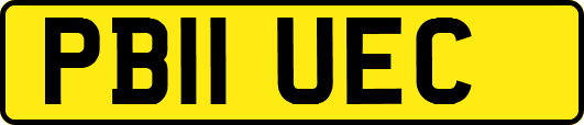 PB11UEC