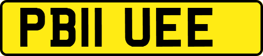 PB11UEE