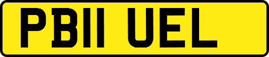 PB11UEL