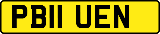 PB11UEN