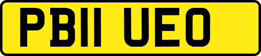 PB11UEO