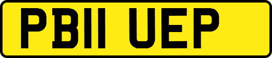 PB11UEP