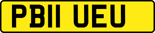 PB11UEU