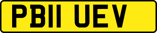 PB11UEV
