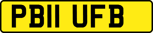 PB11UFB