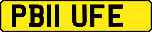 PB11UFE