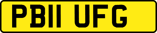 PB11UFG