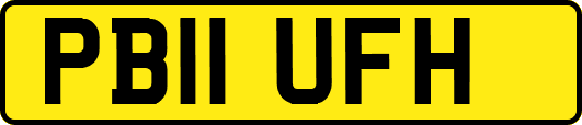 PB11UFH