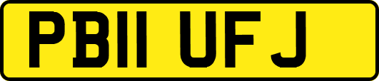 PB11UFJ