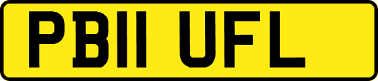 PB11UFL