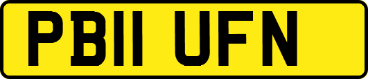 PB11UFN