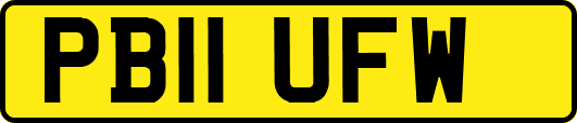 PB11UFW