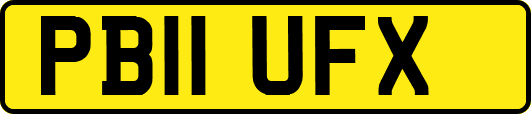 PB11UFX