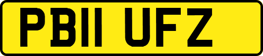 PB11UFZ