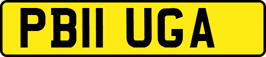 PB11UGA