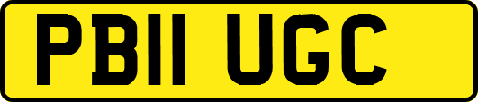 PB11UGC