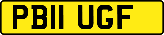 PB11UGF