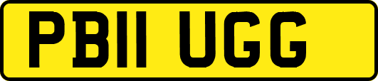 PB11UGG