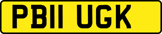 PB11UGK