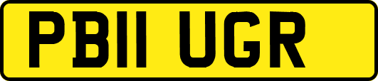 PB11UGR