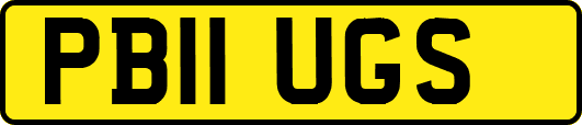 PB11UGS