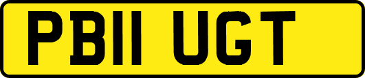 PB11UGT