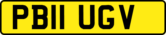 PB11UGV
