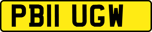PB11UGW