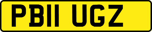 PB11UGZ