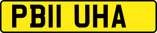 PB11UHA