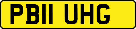 PB11UHG