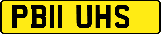 PB11UHS