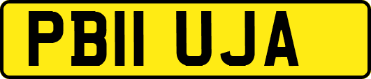 PB11UJA