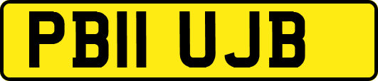 PB11UJB
