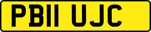 PB11UJC