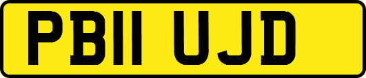 PB11UJD