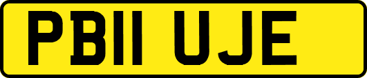 PB11UJE