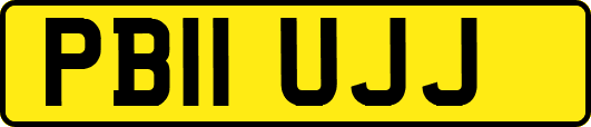 PB11UJJ
