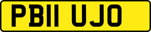 PB11UJO