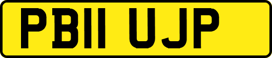 PB11UJP