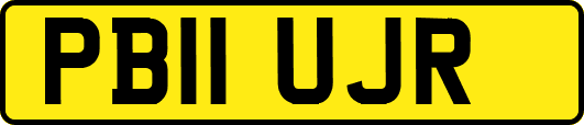 PB11UJR