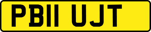 PB11UJT