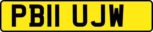 PB11UJW